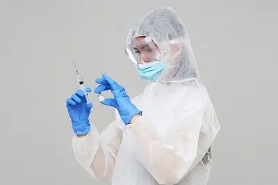 мишустин прокомментировал запуск производства вакцины от covid-19 - Сайт Газеты «Совершенно Секретно»