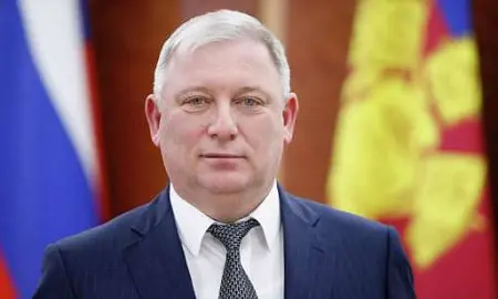 Генпрокурор попросил лишить неприкосновенности депутата Вороновского