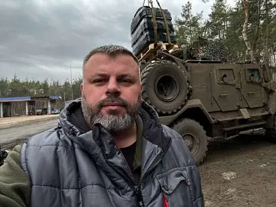 украинская армия ударила по позициям вс рф после поста советника губернатора орловской области (видео) - Сайт Газеты «Совершенно Секретно»