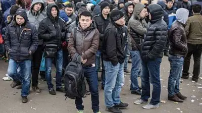 уфимка прописала у себя в квартире 150 нелегалов и отделалась штрафом в ₽350 тыс - Сайт Газеты «Совершенно Секретно»