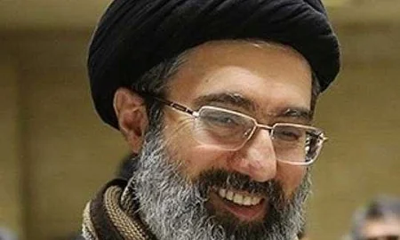 Iran International: Сын Али Хаменеи назначен новым верховным лидером Ирана