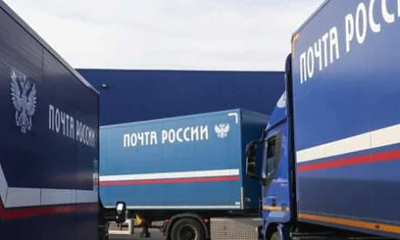 Водители «Почты России» массово увольняются из-за низких зарплат, переработок и штрафов. Сроки доставки выросли в 2 раза