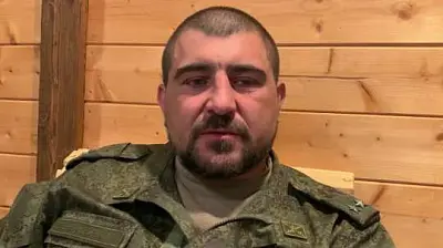 три раза пытались расстрелять: подполковник, обстрелявший машину чвк «вагнер», рассказал о пытках (видео) - Сайт Газеты «Совершенно Секретно»