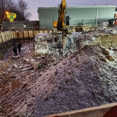 в москве найдены останки более 10 человек, давность смерти которых составляет 20–30 лет - Сайт Газеты «Совершенно Секретно»