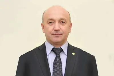 начальника отдела жкх кабмина татарстана салихова задержали по делу о взятке - Сайт Газеты «Совершенно Секретно»