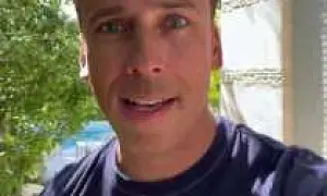 Получает финансирование из Украины: Максим Галкин попал в список иноагентов