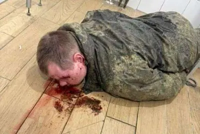 в в/ч в уссурийске избивали и пытали бойцов, вернувшихся со сво с ранениями  - Сайт Газеты «Совершенно Секретно»