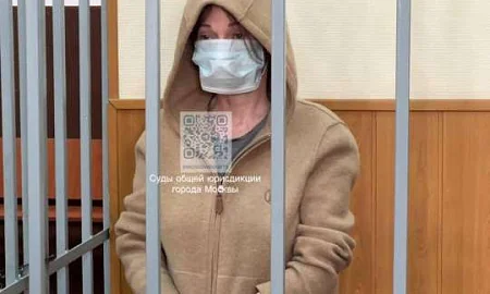 Миллиард рублей налом нашли у осуждённой за хищения на сухпайках у Минобороны