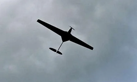Атака БПЛА на Саратов: есть пострадавшие и разрушения