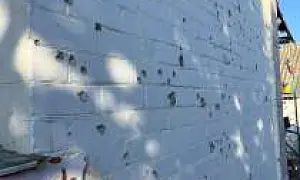 Пять человек погибли в результате обстрела посёлка в Белгородской области