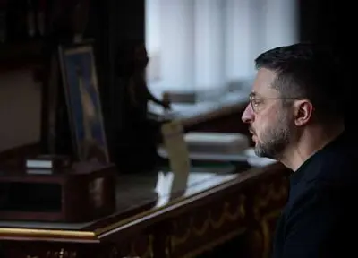 зеленский полетит в давос на встречу с трампом - Сайт Газеты «Совершенно Секретно»