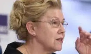 Известная борьбой с «ЛГБТ-пропагандой» и ограничением права на аборты сенатор может покинуть свой пост