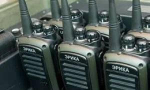 Те самые китайские рации для МВД. Суд арестовал активы «Уральских заводов»