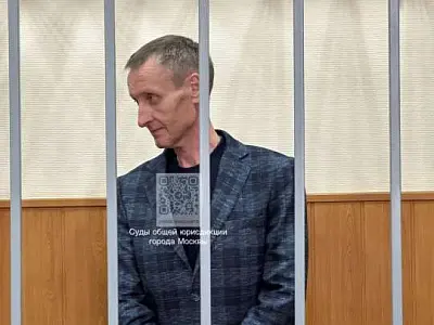 арестованы подозреваемые по резонансному делу по обеспечению продуктами минобороны - Сайт Газеты «Совершенно Секретно»