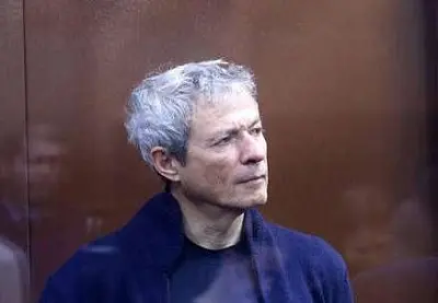 обвиняемого в мошенничестве основателя «русагро» мошковича оставили в сизо - Сайт Газеты «Совершенно Секретно»