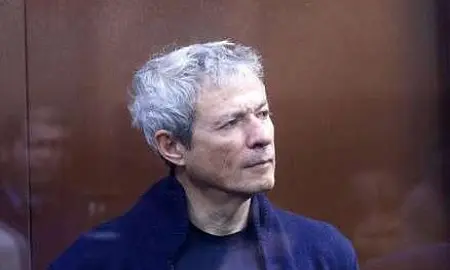 Обвиняемого в мошенничестве основателя «Русагро» Мошковича оставили в СИЗО