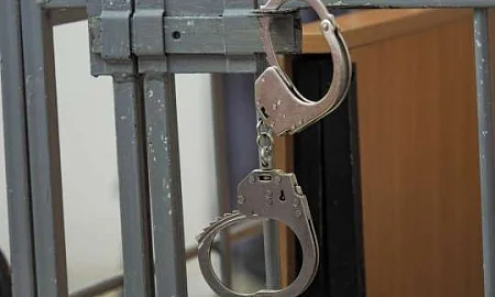 Замначальника угрозыска Татарстана задержали по подозрению в получении взятки за крышевание интим-салонов