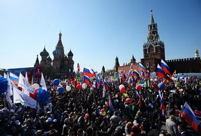 путину предложили поменять дату празднования дня россии - Сайт Газеты «Совершенно Секретно»