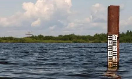 МЕЛКО ПЛАВАЕМ!