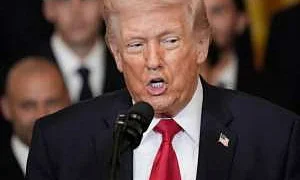 Трамп заявил, что подрядчики согласились увеличить производство оружия в 4 раза