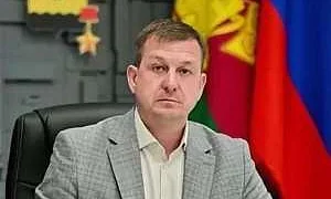 ФСБ задержала заммэра Новороссийска Романа Карагодина