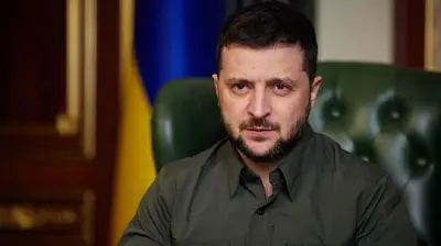 мировые сми выяснили, с какой целью глава цру встречался с зеленским в киеве - Сайт Газеты «Совершенно Секретно»