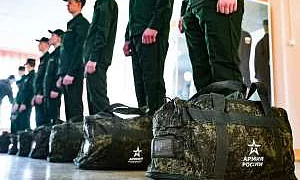 В ГД внесли законопроект, позволяющий отправлять призывников в армию, даже если они судятся с военкоматом