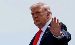 Трамп счел «неприемлемым» новое предложение Ирана по урегулированию конфликта
