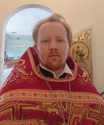 в питере задержан священник, который заплатил деньги за похищение и избиение мужа прихожанки - Сайт Газеты «Совершенно Секретно»