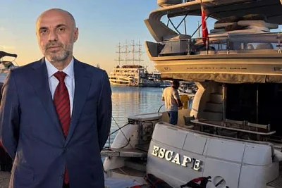 владелец anex tour задержан в турции по делу о наркотиках и проституции - Сайт Газеты «Совершенно Секретно»
