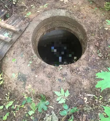 в москве 13-летний школьник зарезал 11-летнего друга и кинул его труп в канализацию (видео) - Сайт Газеты «Совершенно Секретно»