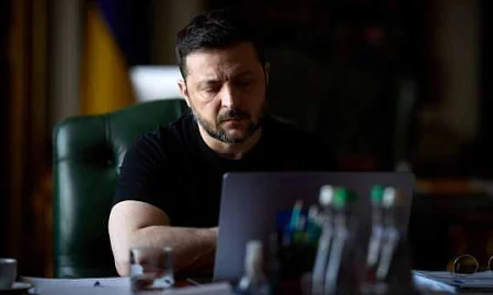 Делегация Украины прибыла в Майами для встречи с американской стороной 