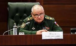 Суд вдвое сократил срок наказания экс-замминистра обороны Павлу Попову, нажившему миллионы на «Патриоте»