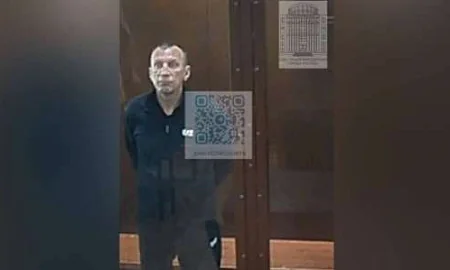 Экс-глава ГВСУ №8 Выгулярный признал вину по делу о хищении у МО РФ