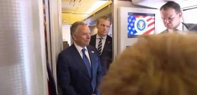 уиткофф заявил, что просил россию не передавать ирану разведданные - Сайт Газеты «Совершенно Секретно»