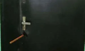 Двух человек заподозрили в «акции устрашения» у домов руководителей РКН