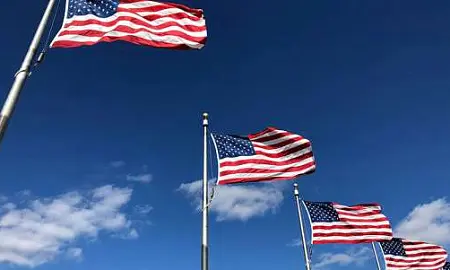 Axios: США пришлось приостановить продажу оружия членам НАТО из-за шатдауна