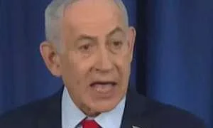 Нетаньяху заявил, что Иран больше не может обогащать уран и производить ракеты