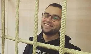 Военкора «Тринадцатого» арестовали по делу об экстремизме