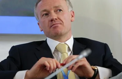 на кипре предположительно нашли тело пропавшего экс-главы «уралкалия» баумгертнера - Сайт Газеты «Совершенно Секретно»