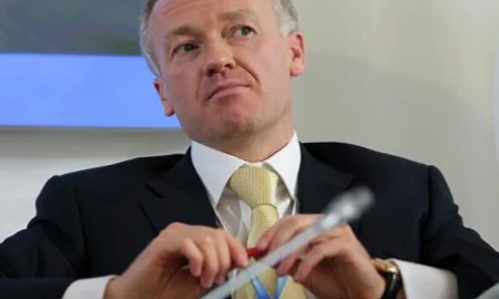 На Кипре предположительно нашли тело пропавшего экс-главы «Уралкалия» Баумгертнера