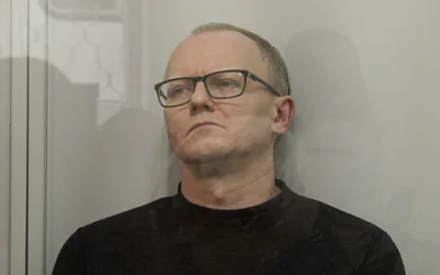 гособвинение запросило для экс-замгубернатора евгения горлова 12 лет колонии  - Сайт Газеты «Совершенно Секретно»