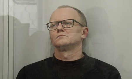 Гособвинение запросило для экс-замгубернатора Евгения Горлова 12 лет колонии 