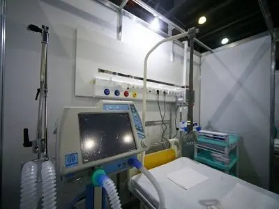 сша не будут разворачивать российские аппараты ивл из-за пожара в больнице в петербурге - Сайт Газеты «Совершенно Секретно»