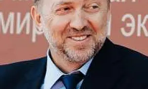 Миллиардер Дерипаска не против сборов с крупных компаний России в пользу бюджета