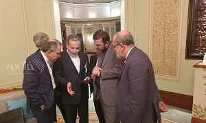 Стартовали переговоры Ирана и США по ядерному вопросу