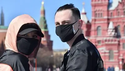 пик заболеваемости covid-19 в рф может случиться в середине ноября - Сайт Газеты «Совершенно Секретно»