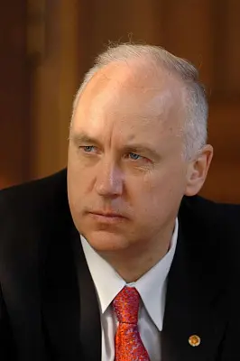 сбу заочно предъявила обвинения александру бастрыкину - Сайт Газеты «Совершенно Секретно»