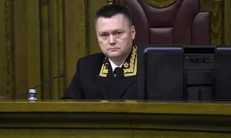 Председатель ВС Краснов: судебные решения не должны становиться катализатором мошеннических схем