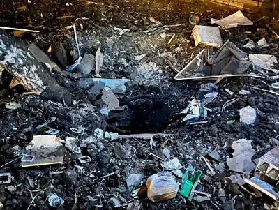 стали известны подробности о нештатном сходе боеприпаса с су-34 в белгороде - Сайт Газеты «Совершенно Секретно»